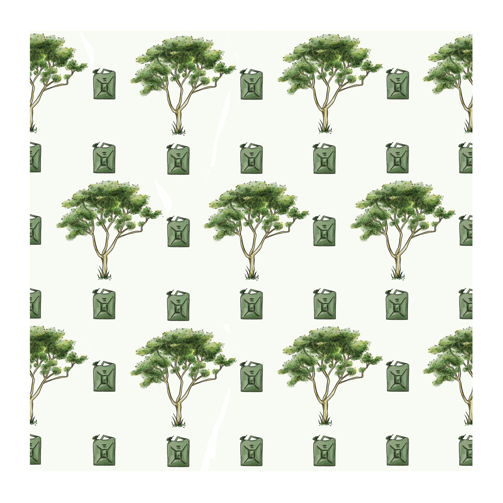 Pattern #1