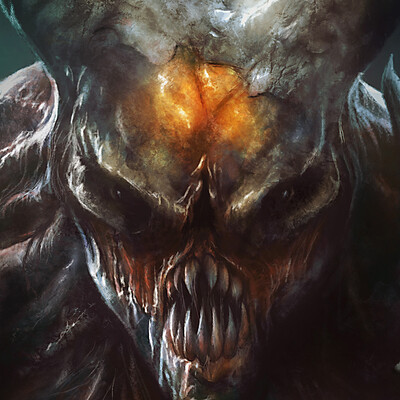 Zsolt kosa monster cover final
