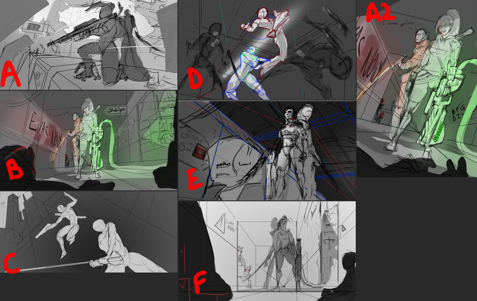 Thumbnails