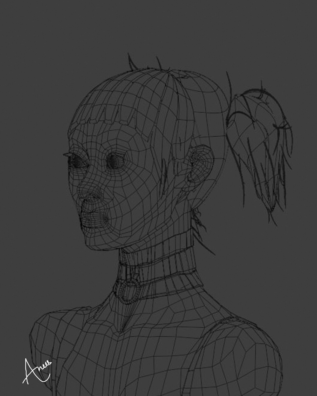Wireframe 2