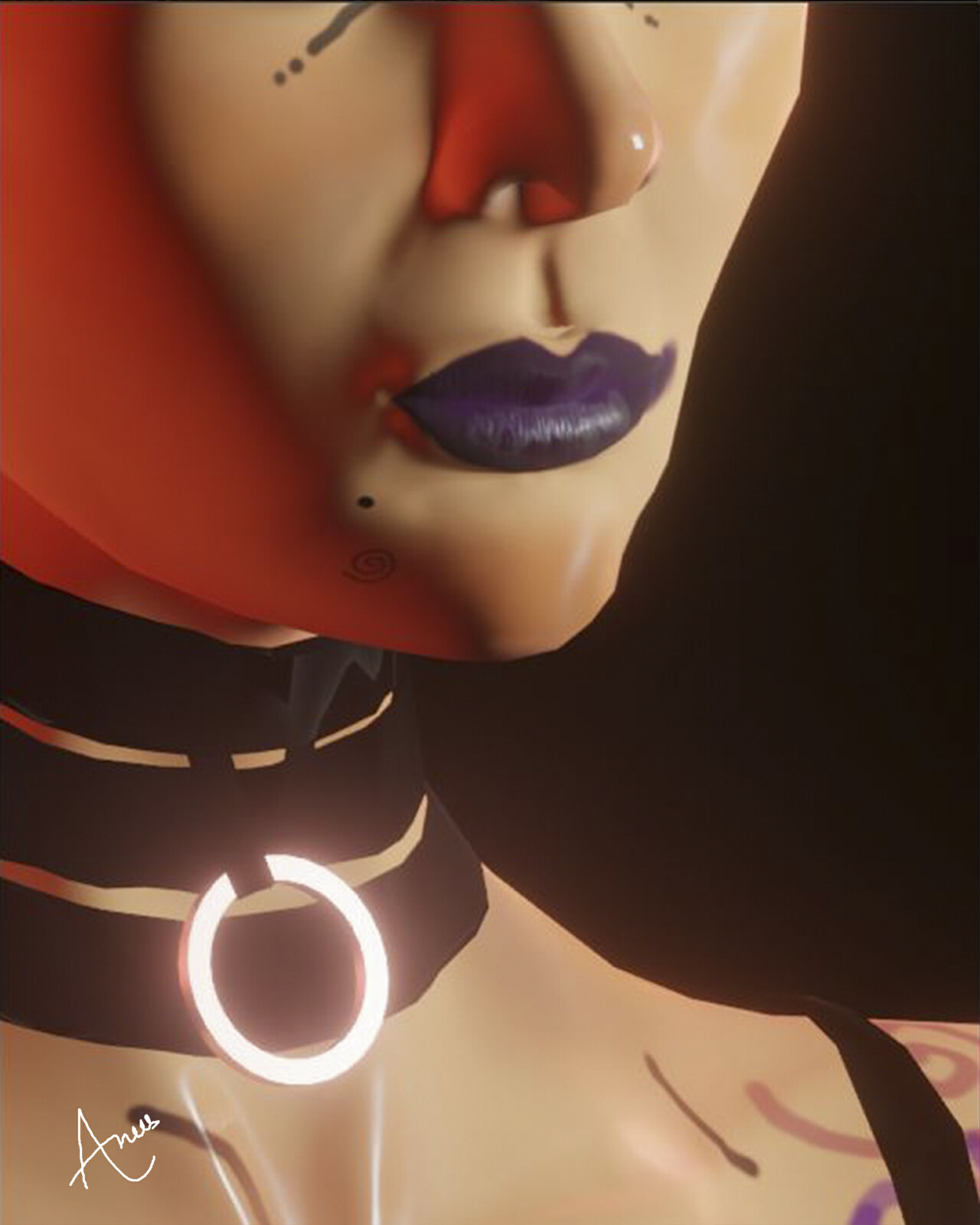 Lips