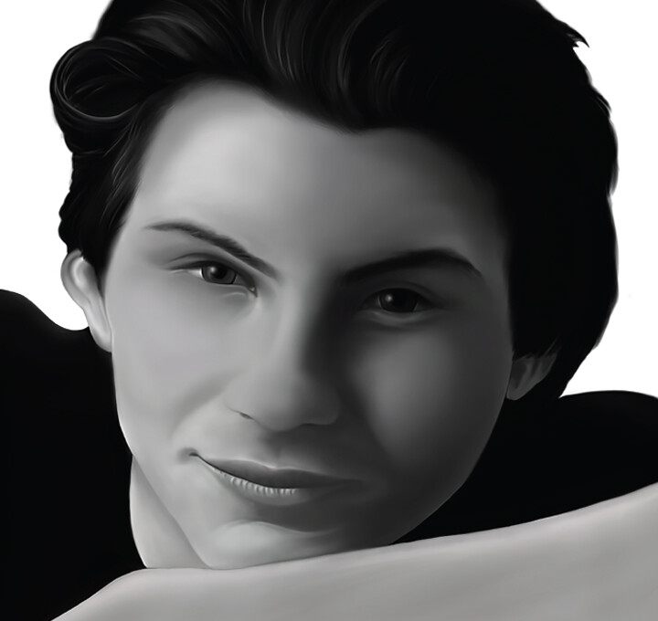 Christian Slater