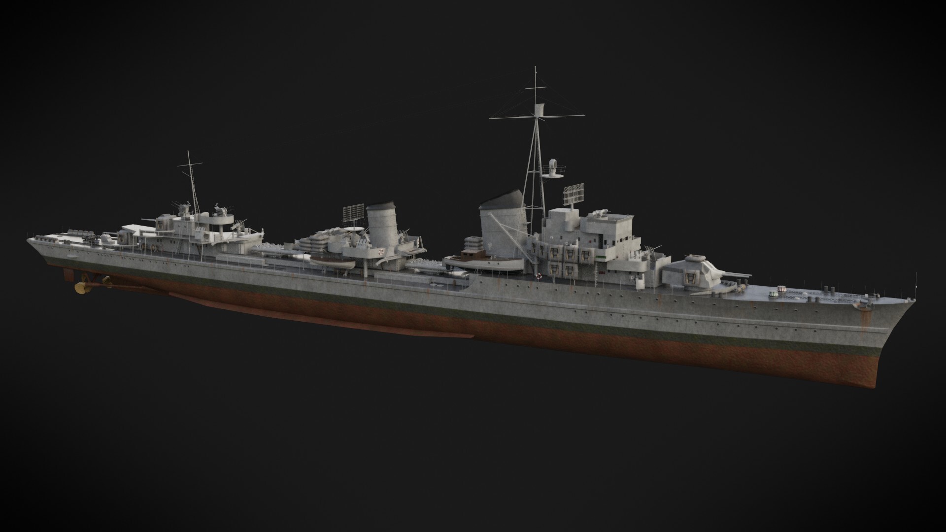 Thomas Beerens - Z-25