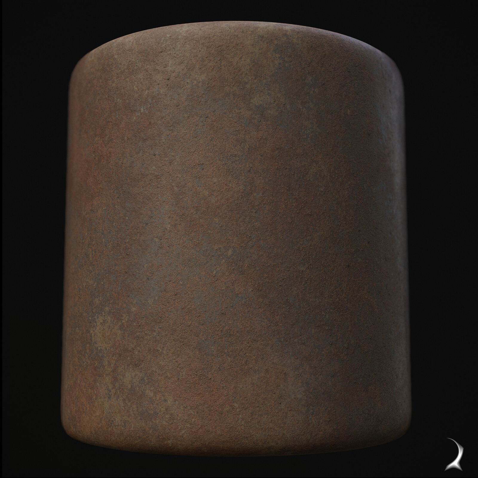 Rust