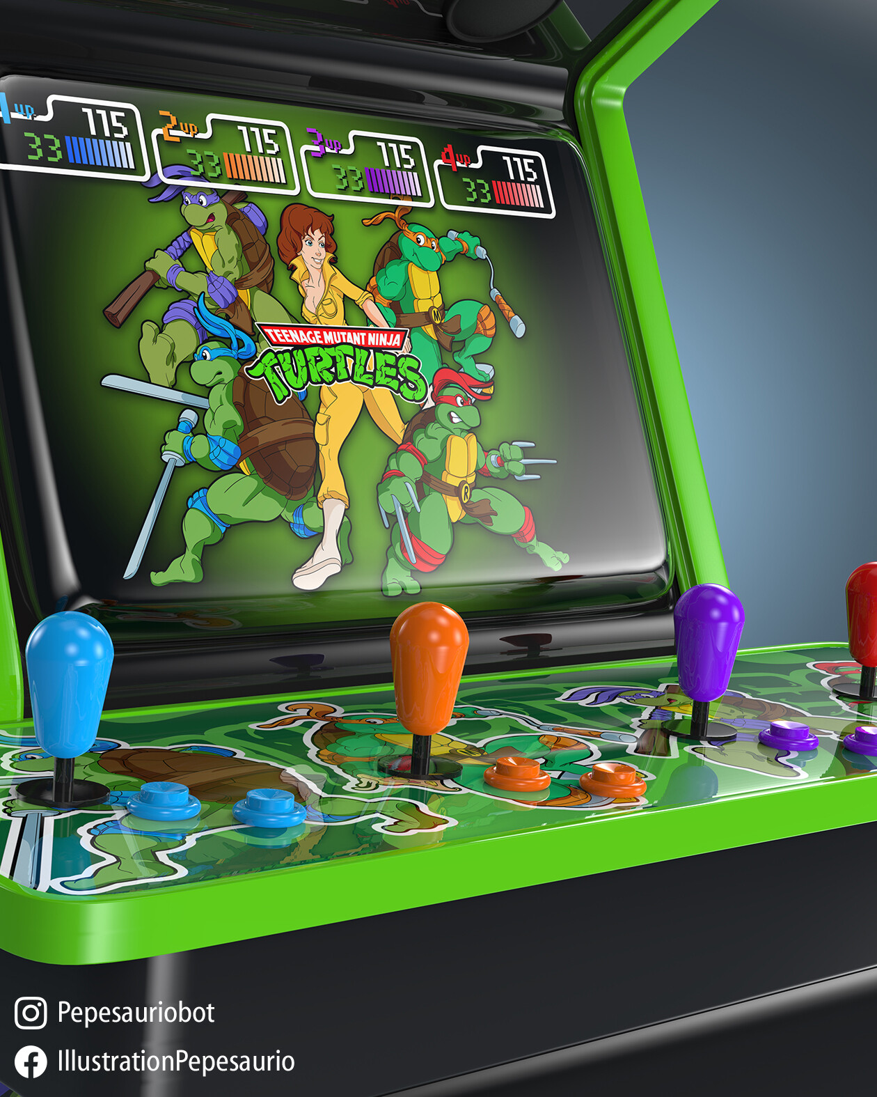 EA is officially dead! #arcade #arcadebar #comics #cosplay #esports # fortnite #gamer #gamerguy #gamergirl #gaming #geek #indiegame…