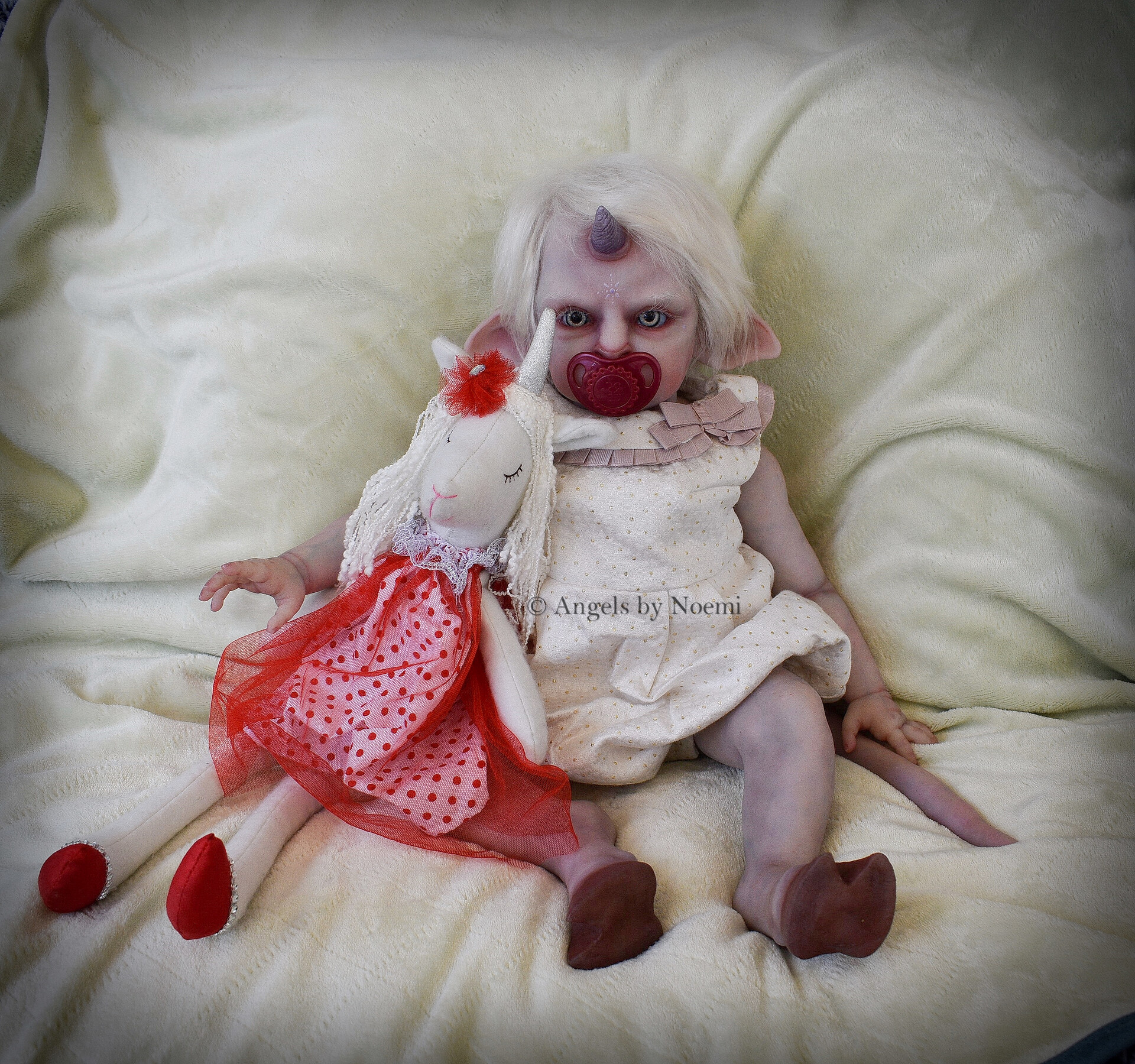 Baby aurora doll hot sale