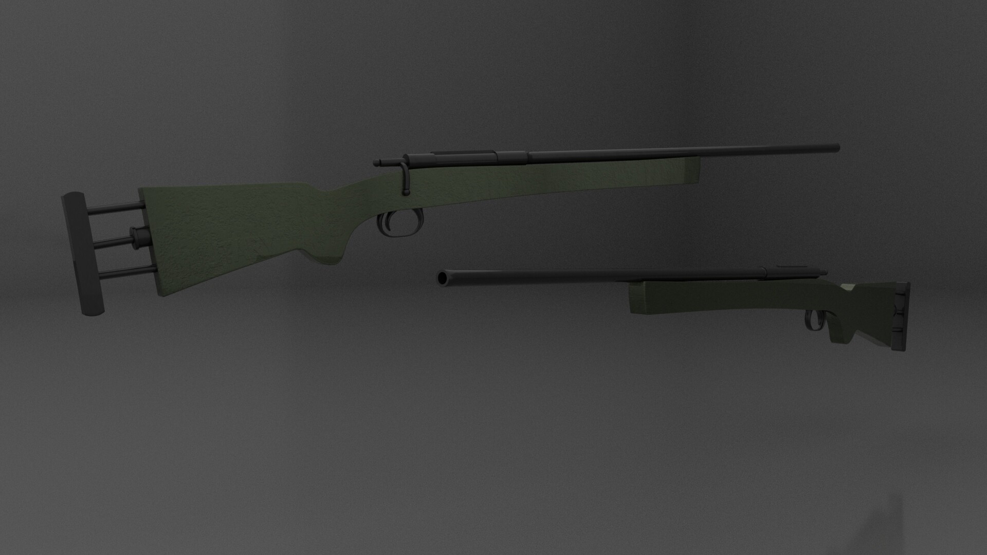 ArtStation - M24
