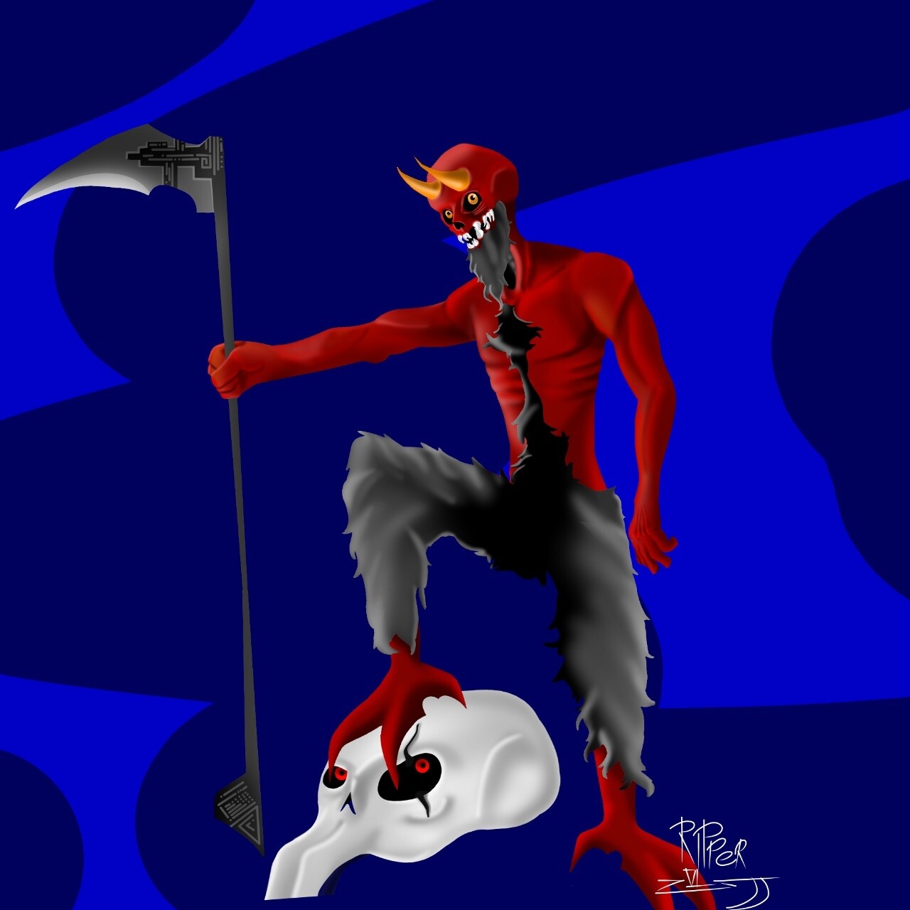 ArtStation - No title