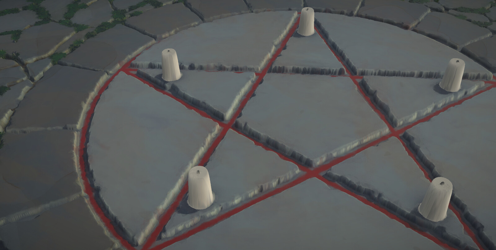 Close Up V2