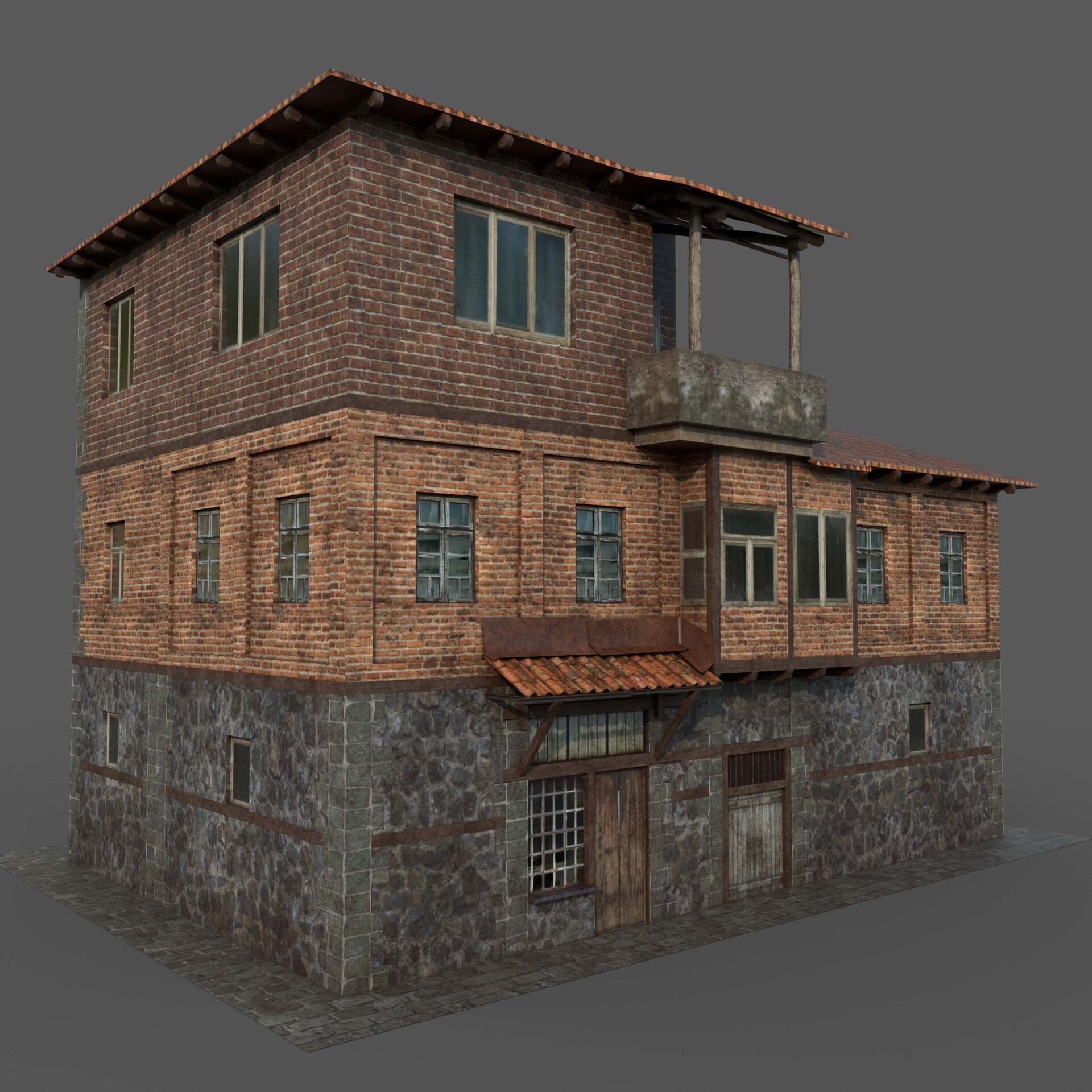 Sumit Kumar - Gaming House