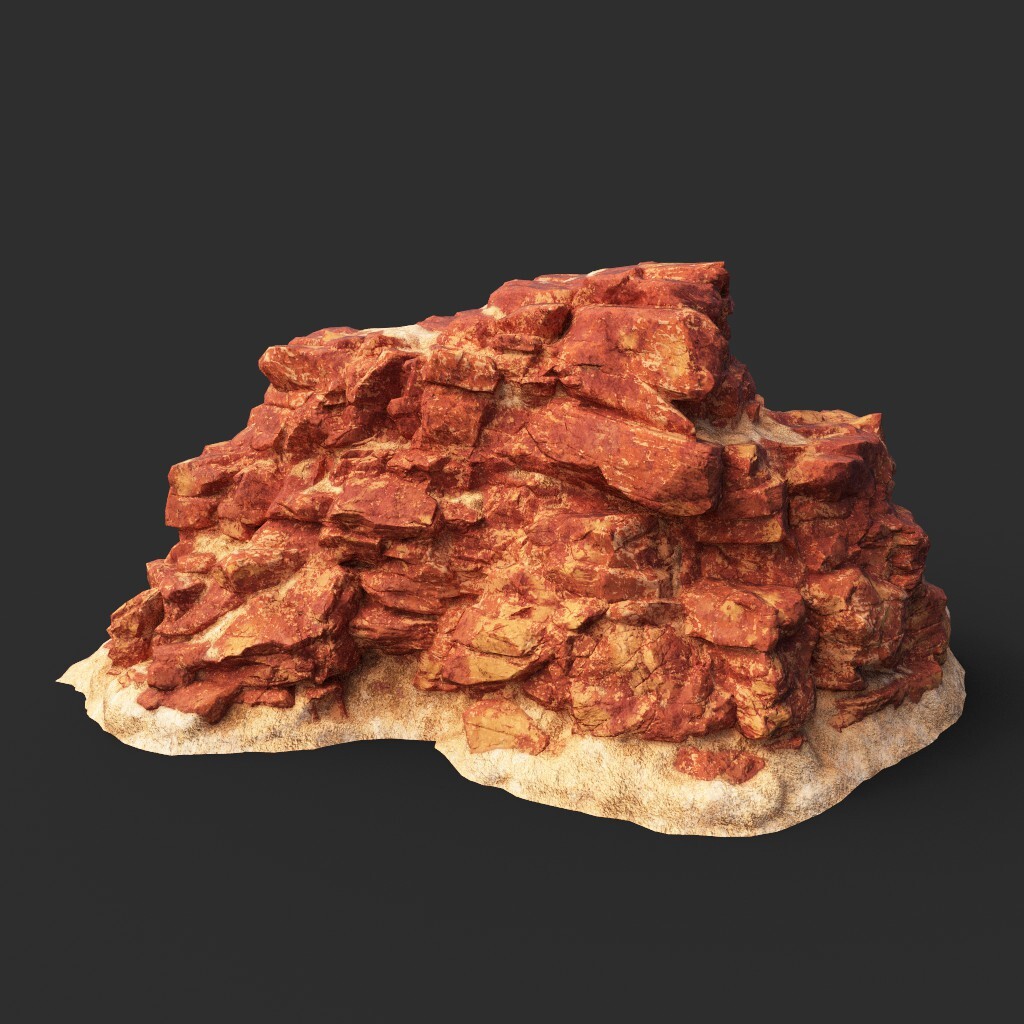 Cliff 01
