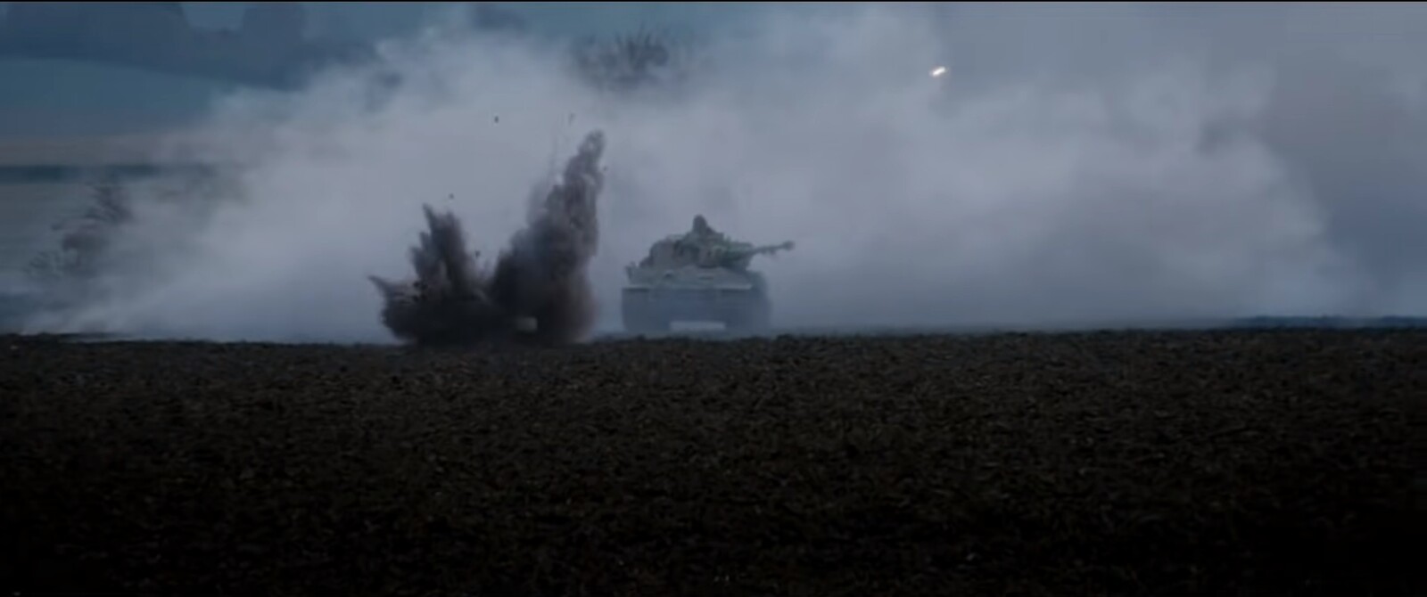 Original screenshot from FURY