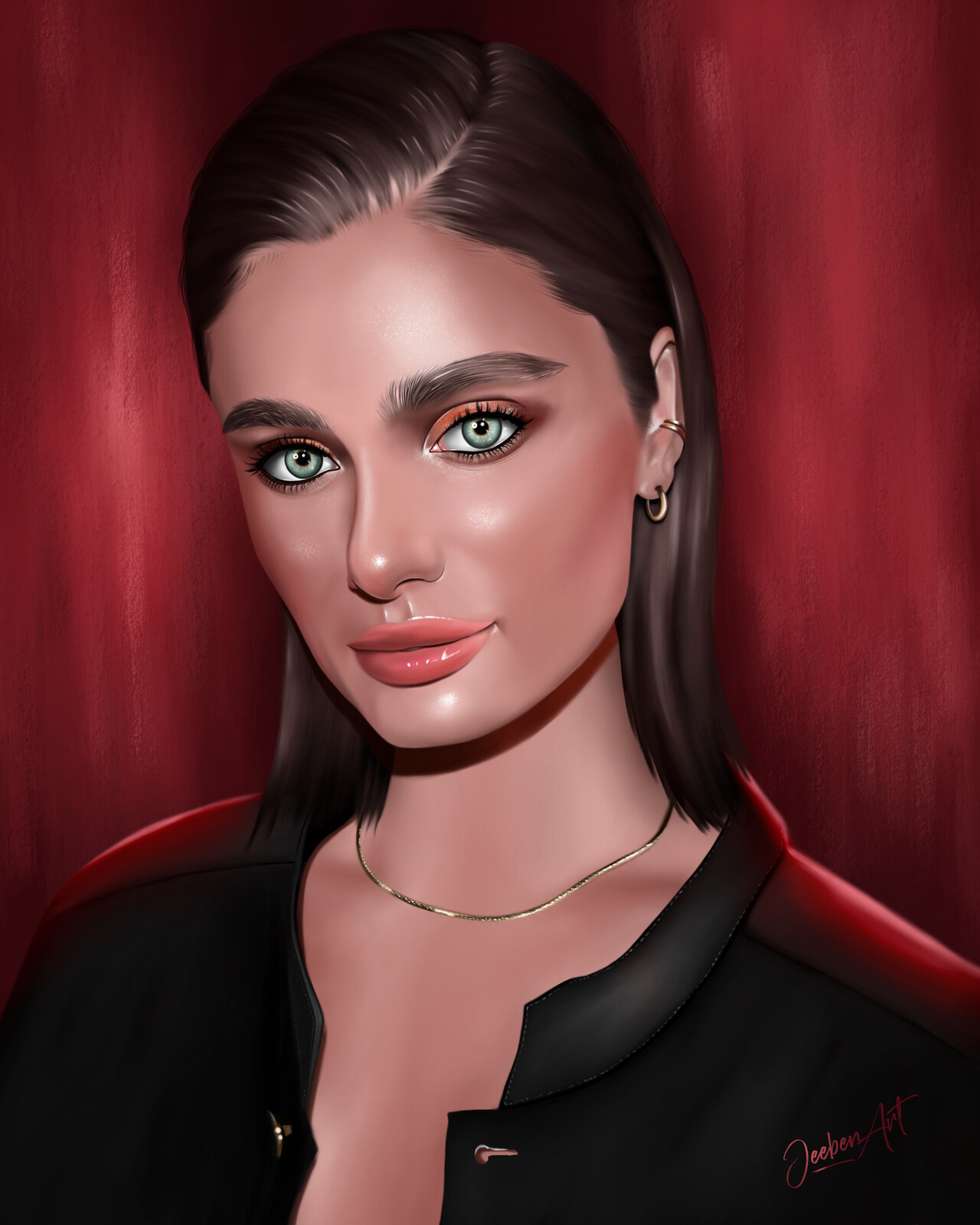 Taylor Hill Shares New Photos On Instagram - ahzt7rb