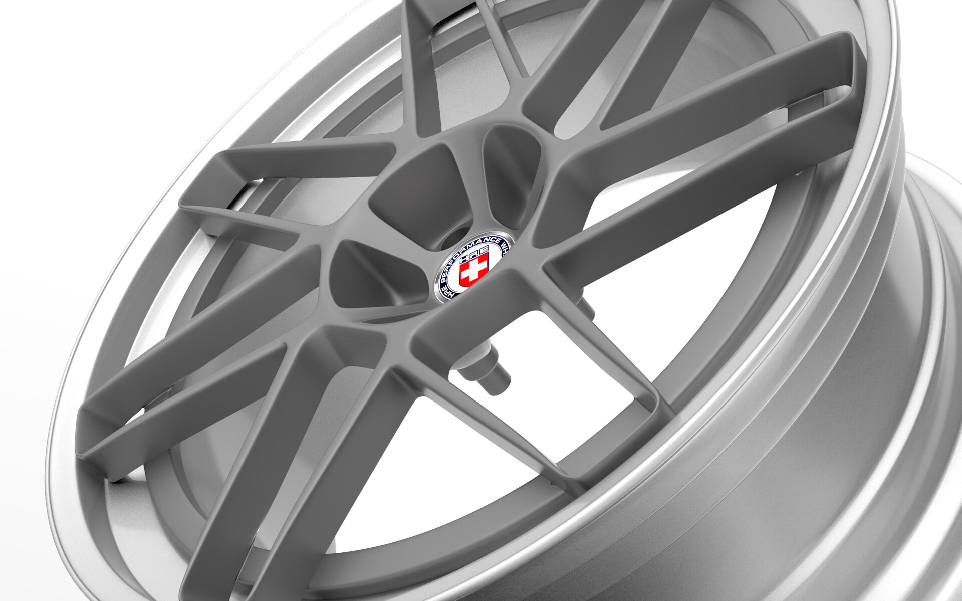 Hre 3d Wheels