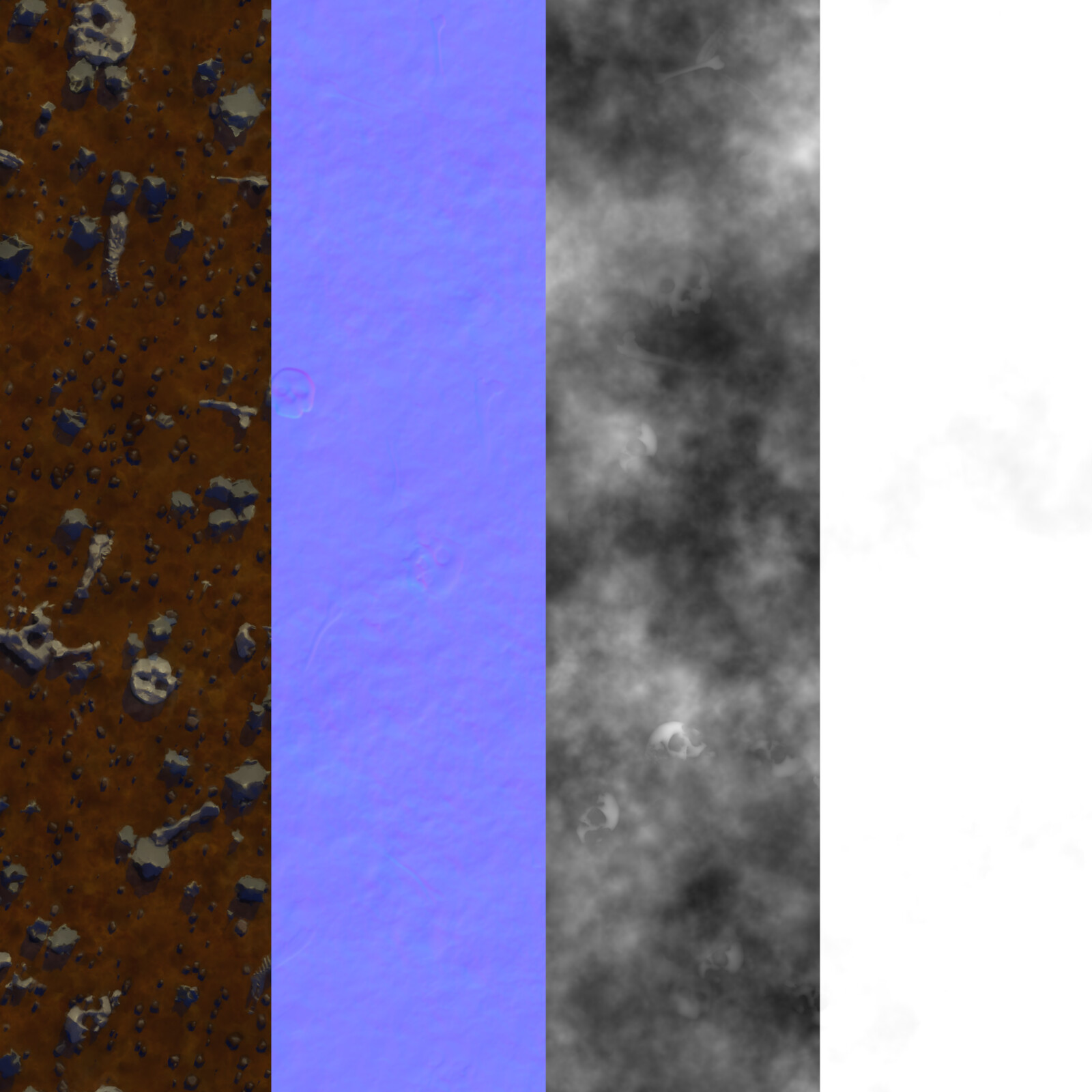 Textures