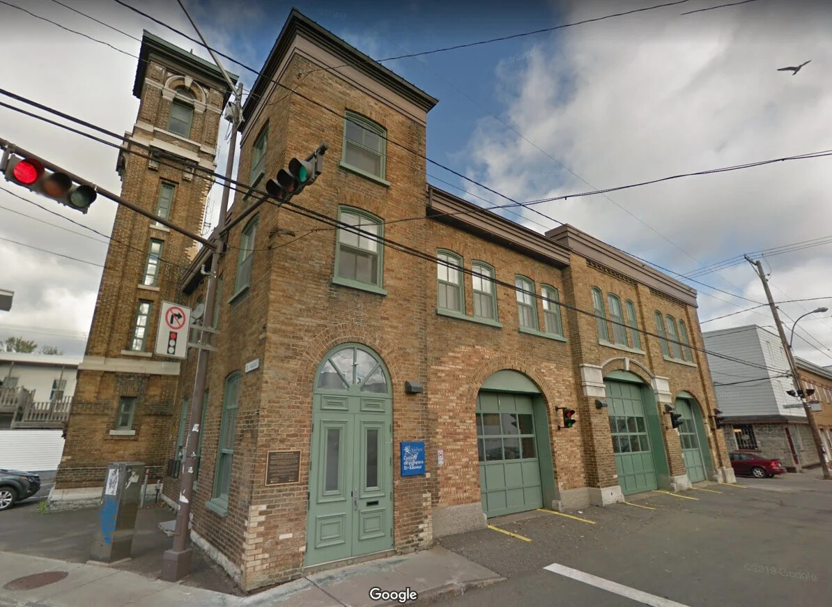 Building Ref from google map