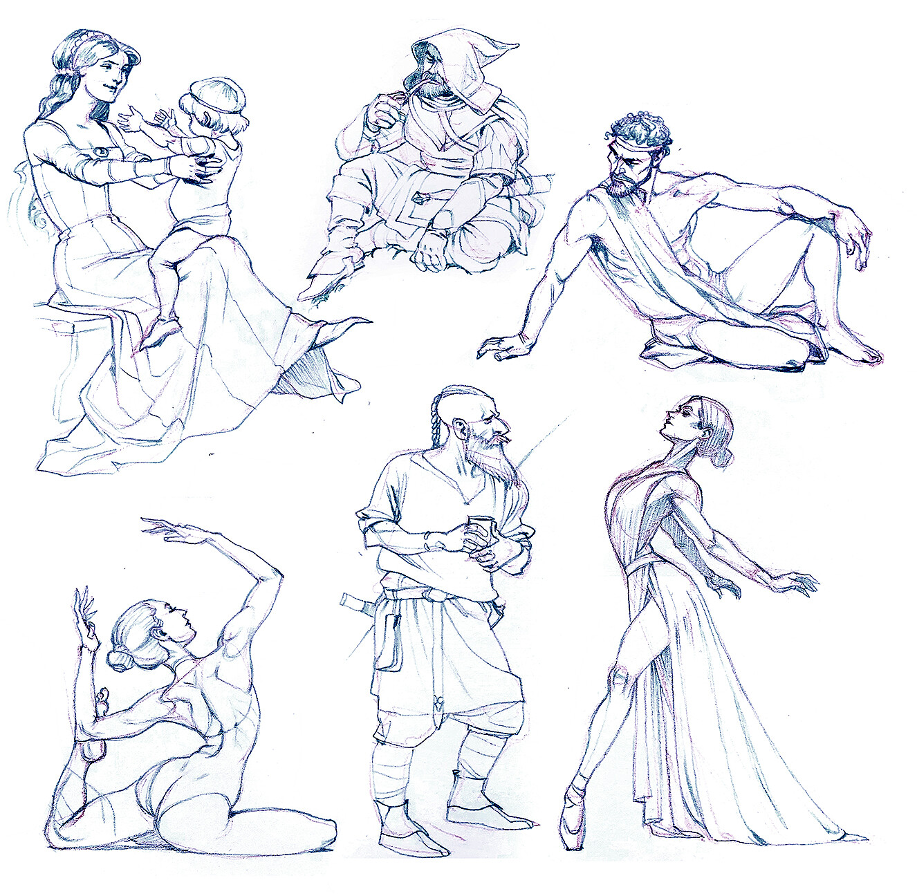Pin by Ice on Pose reference  Drawings, Drawing poses, Anime poses  reference