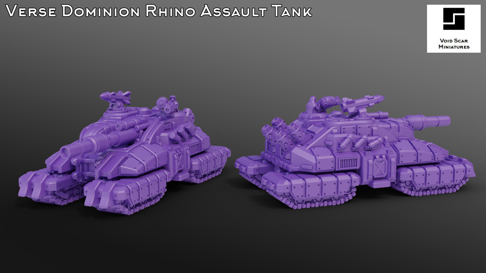 Vincent Colborn - From Ashes Commission - Verse Dominion