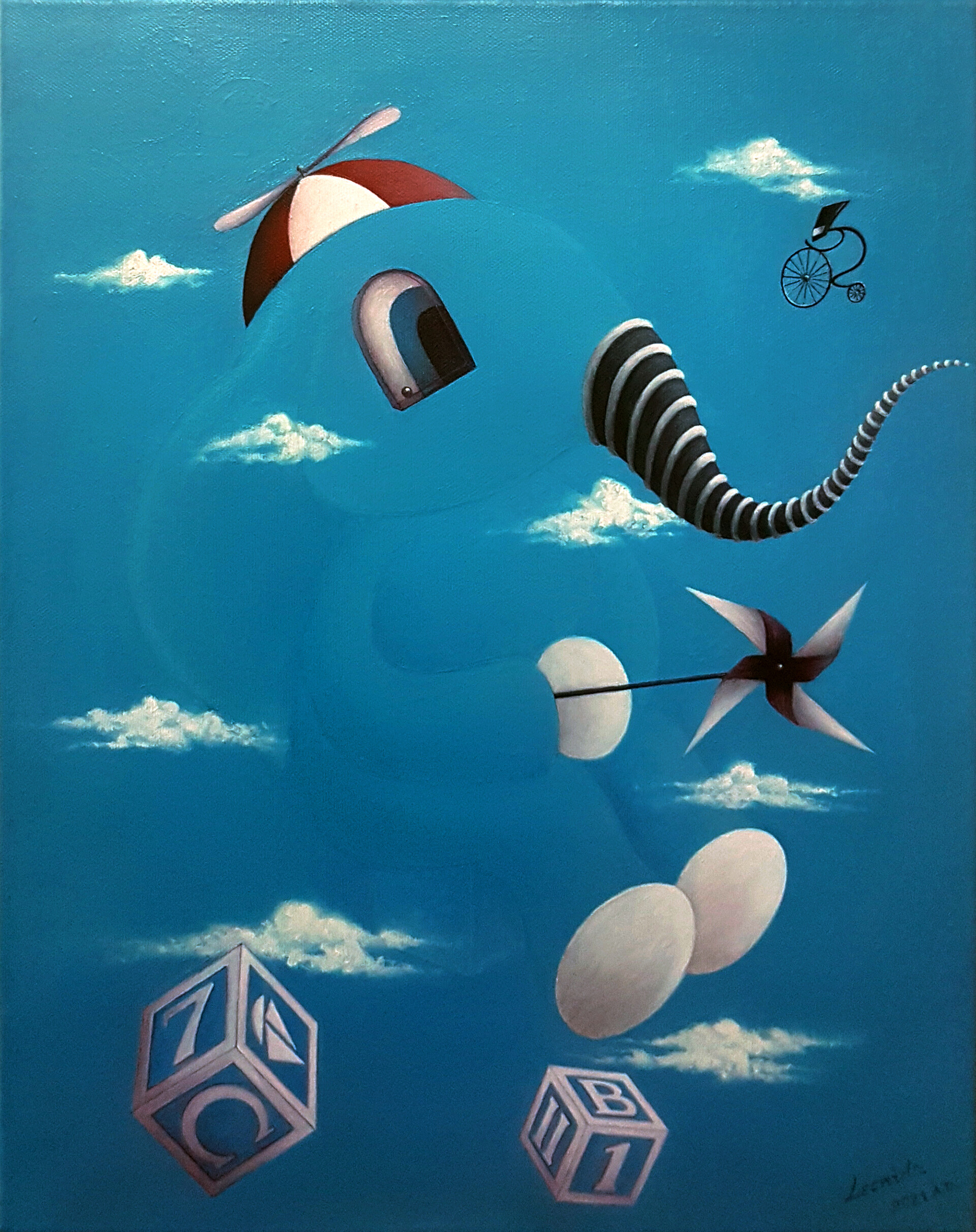 ArtStation - Kigdom of Heaven ( Almost There)