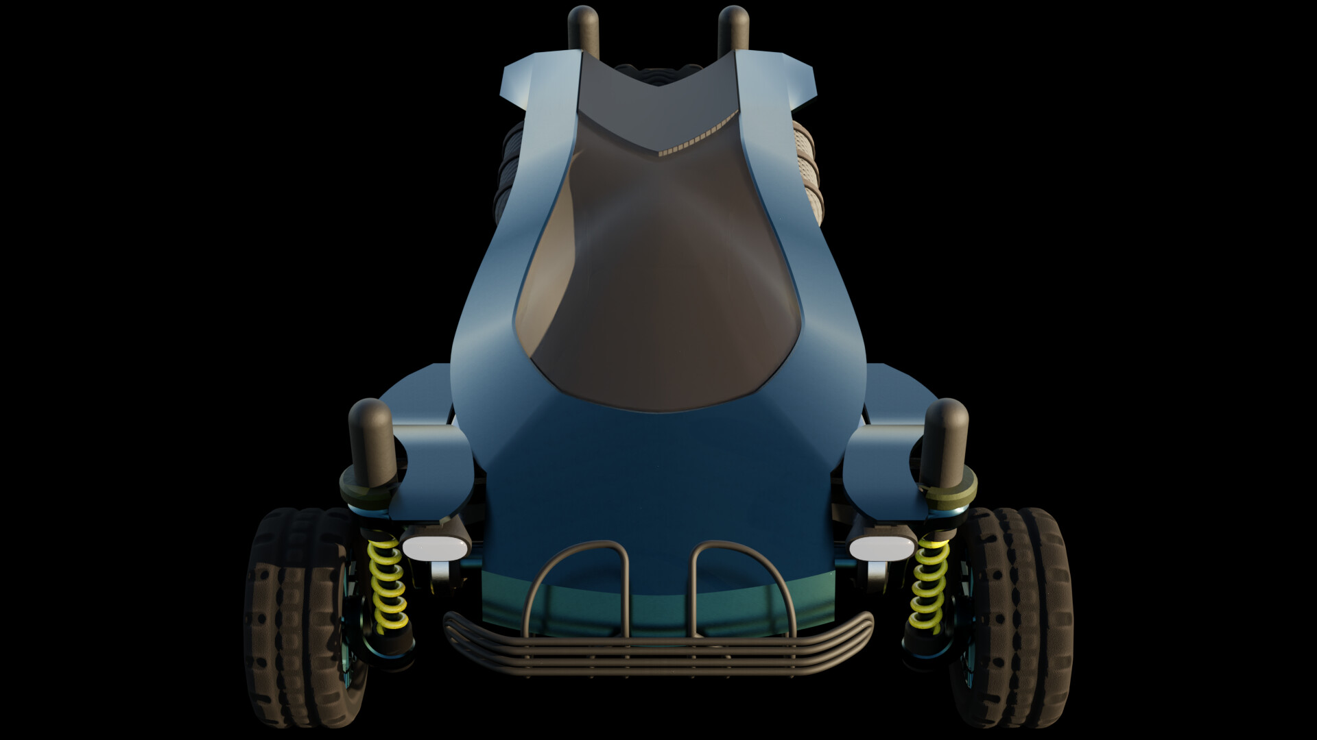 3 wheel sale buggy car