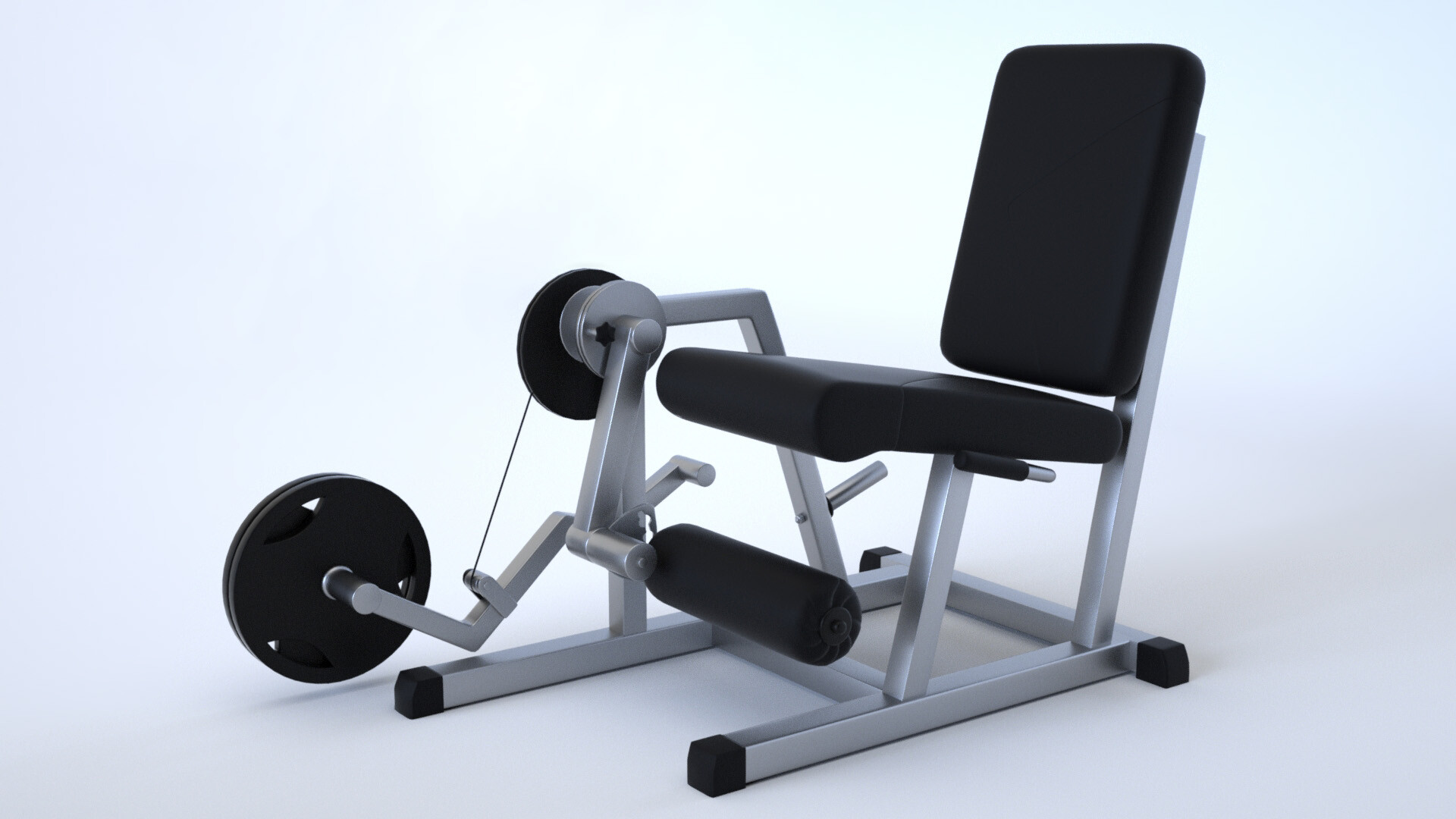 Gym Pack