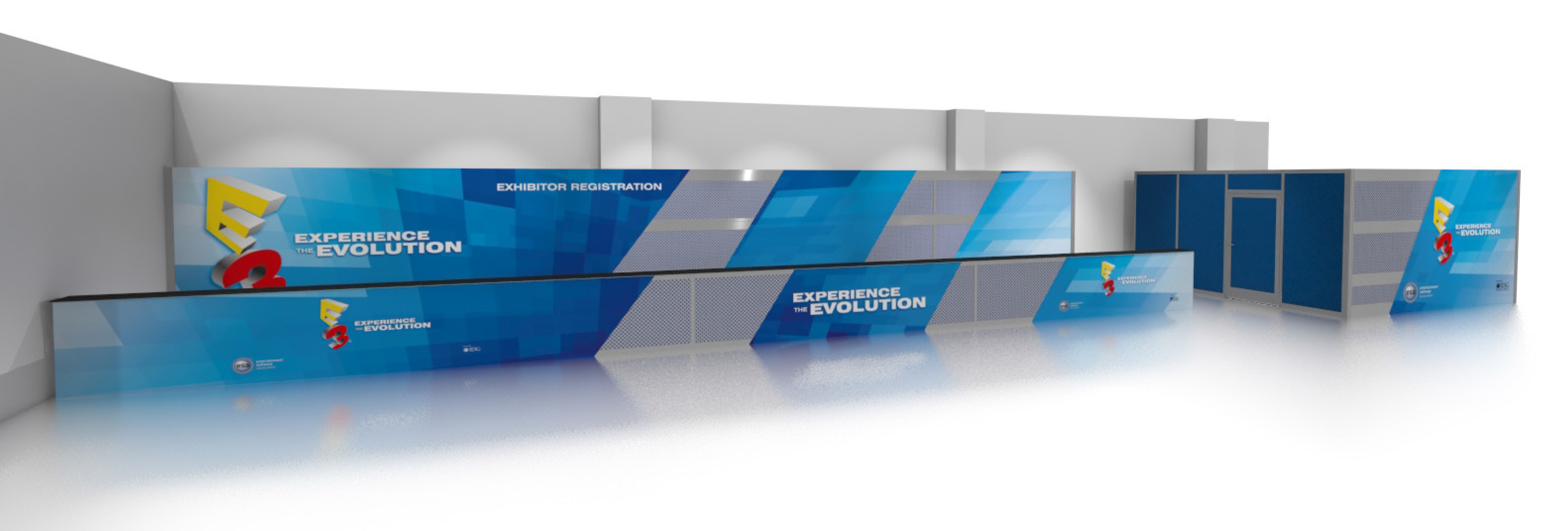 Exhibitor Registration