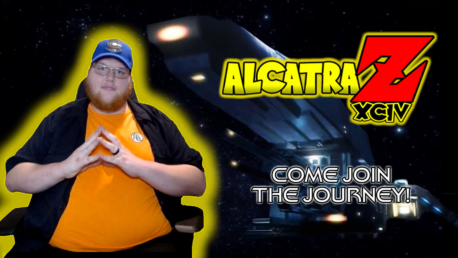 AlcatrazXCIV Social Media Post #1