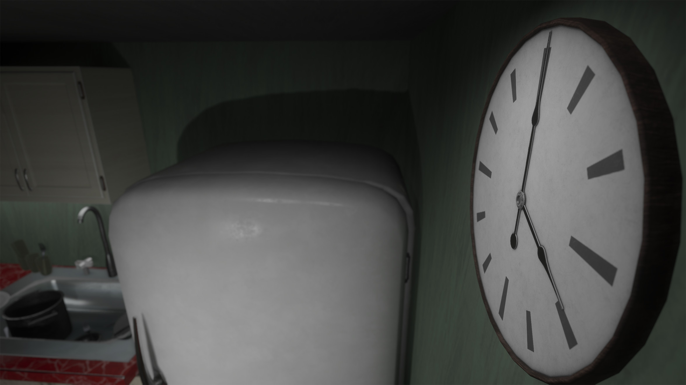 Clock