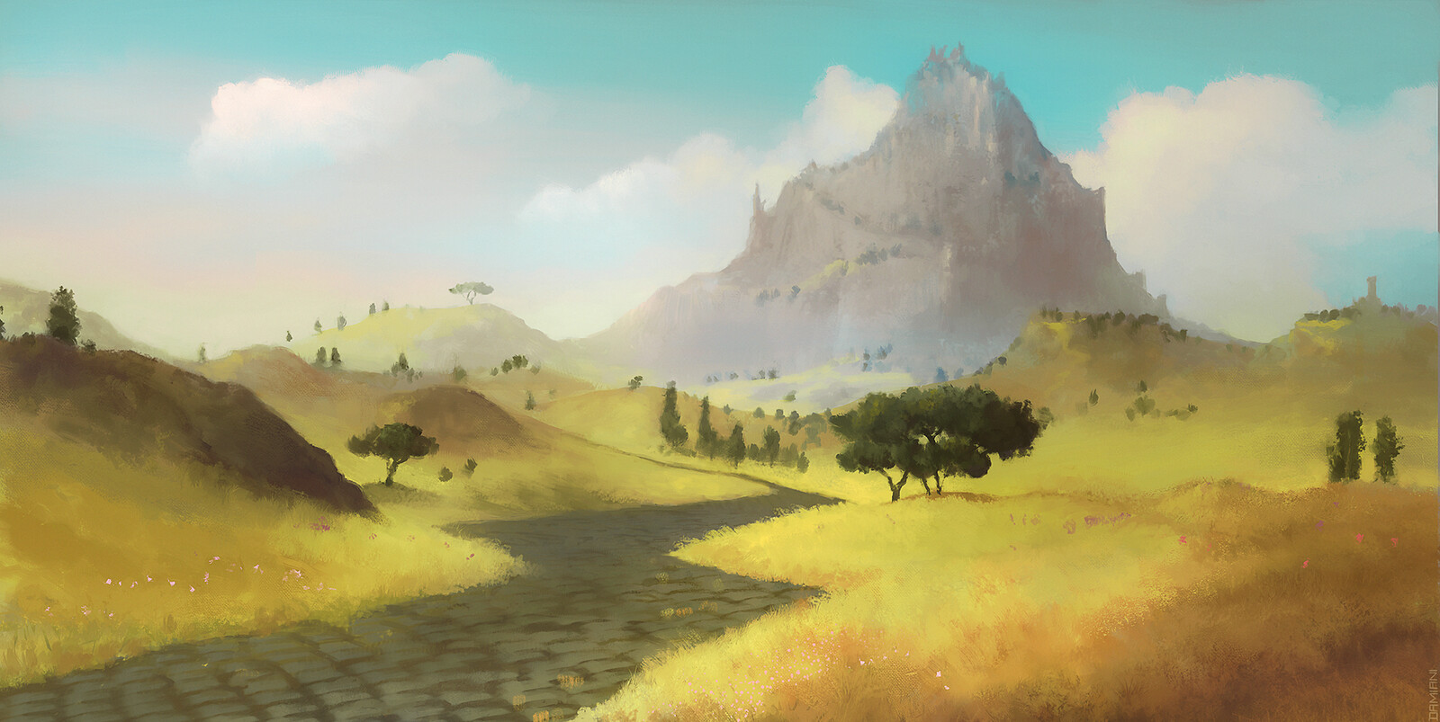 Weathertop