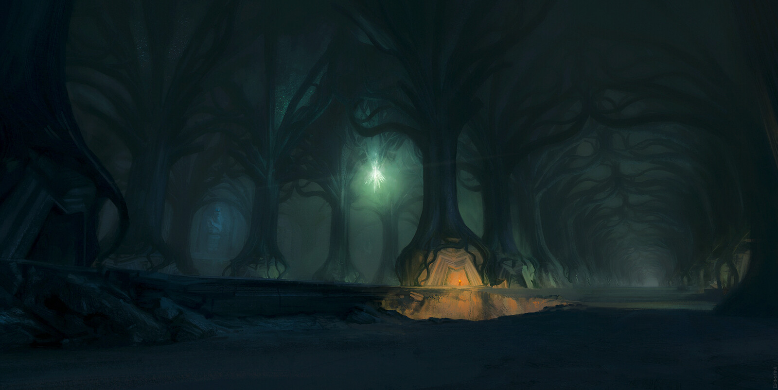 Moria