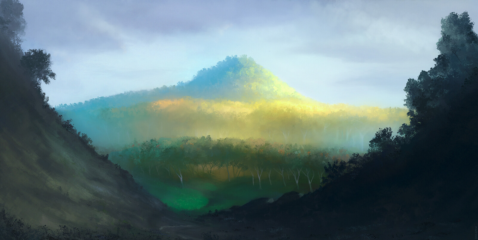 Lorien