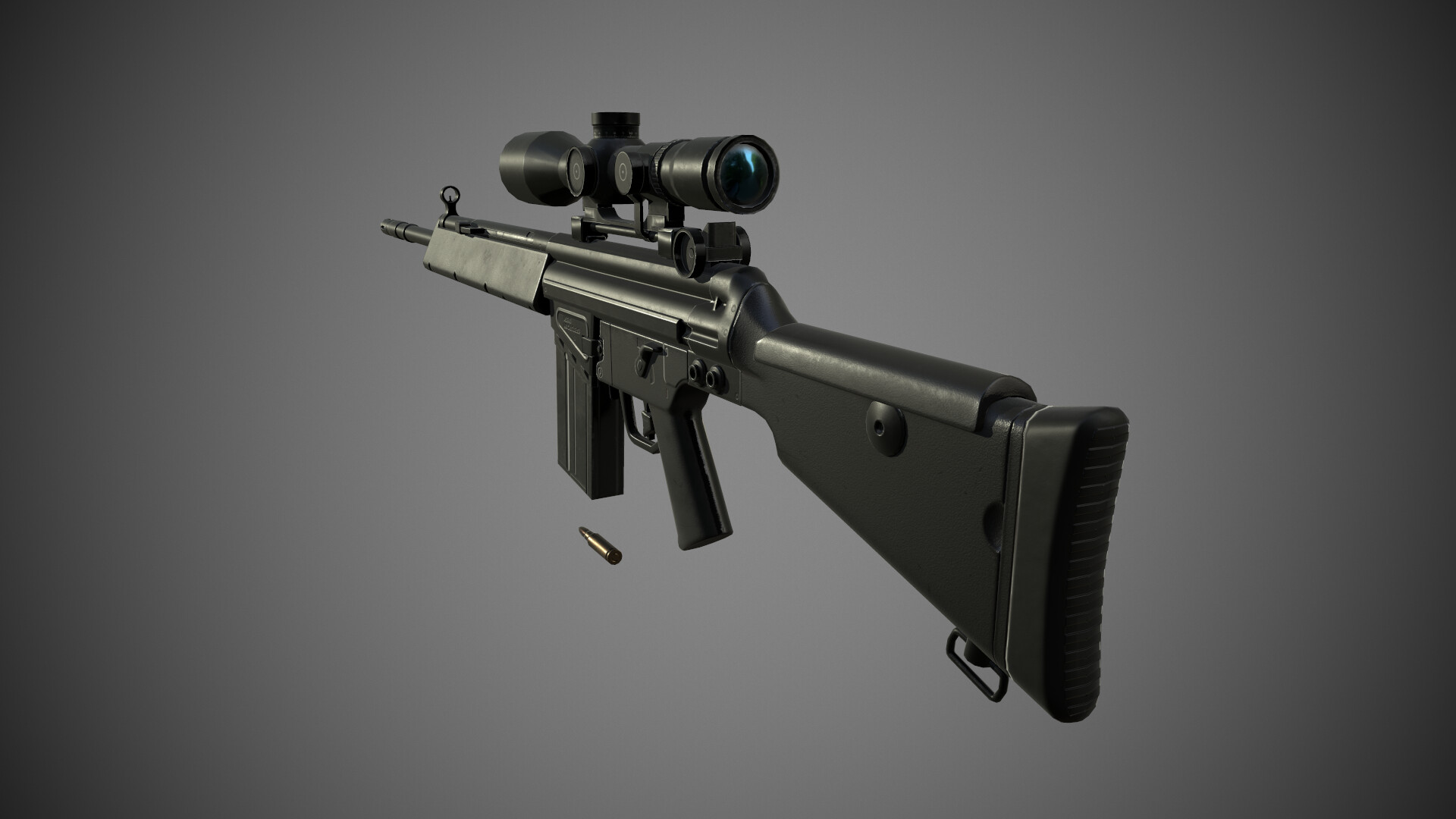 sniperスマホ the LW3 TUNDRA 