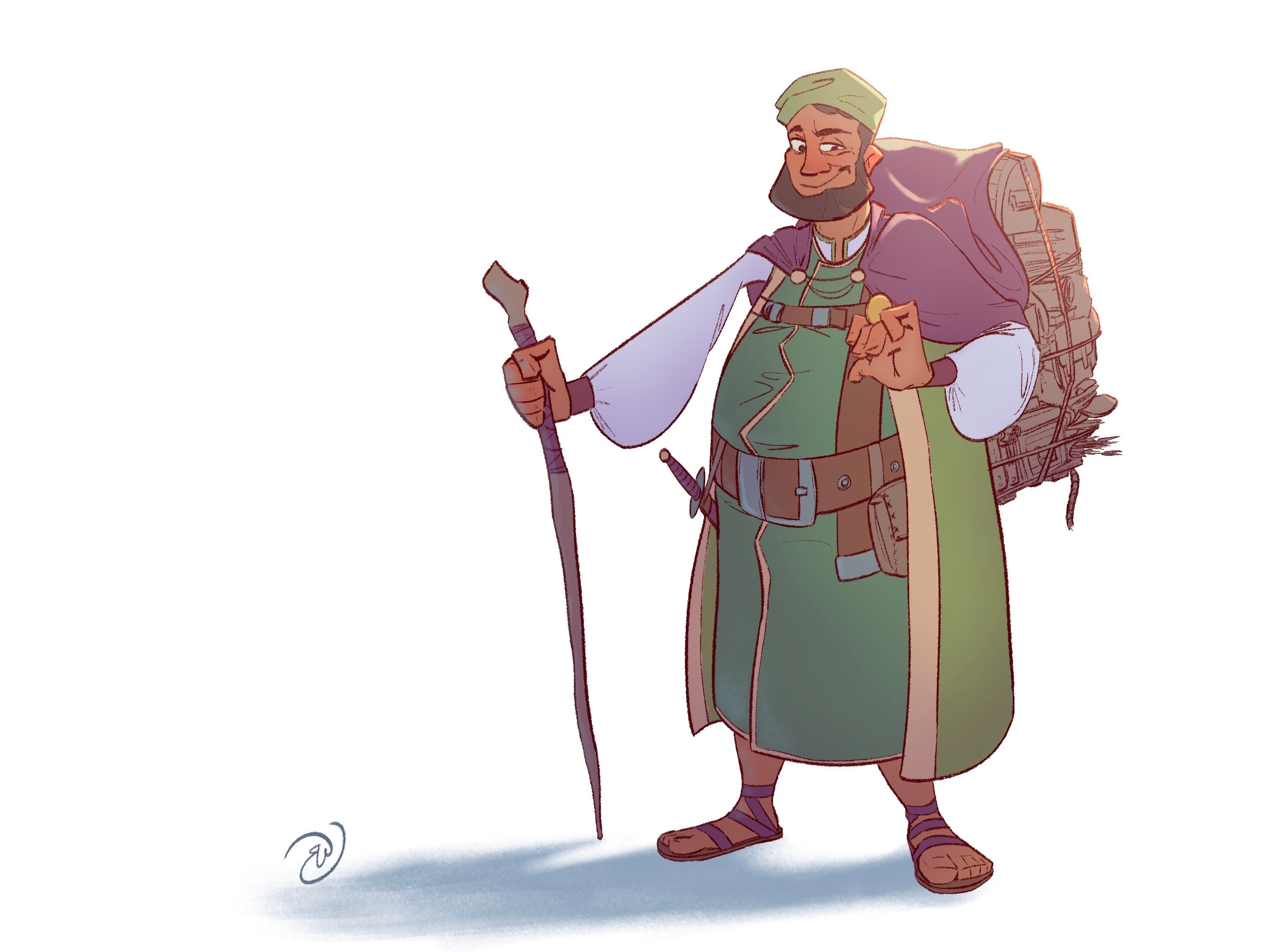 Merchant