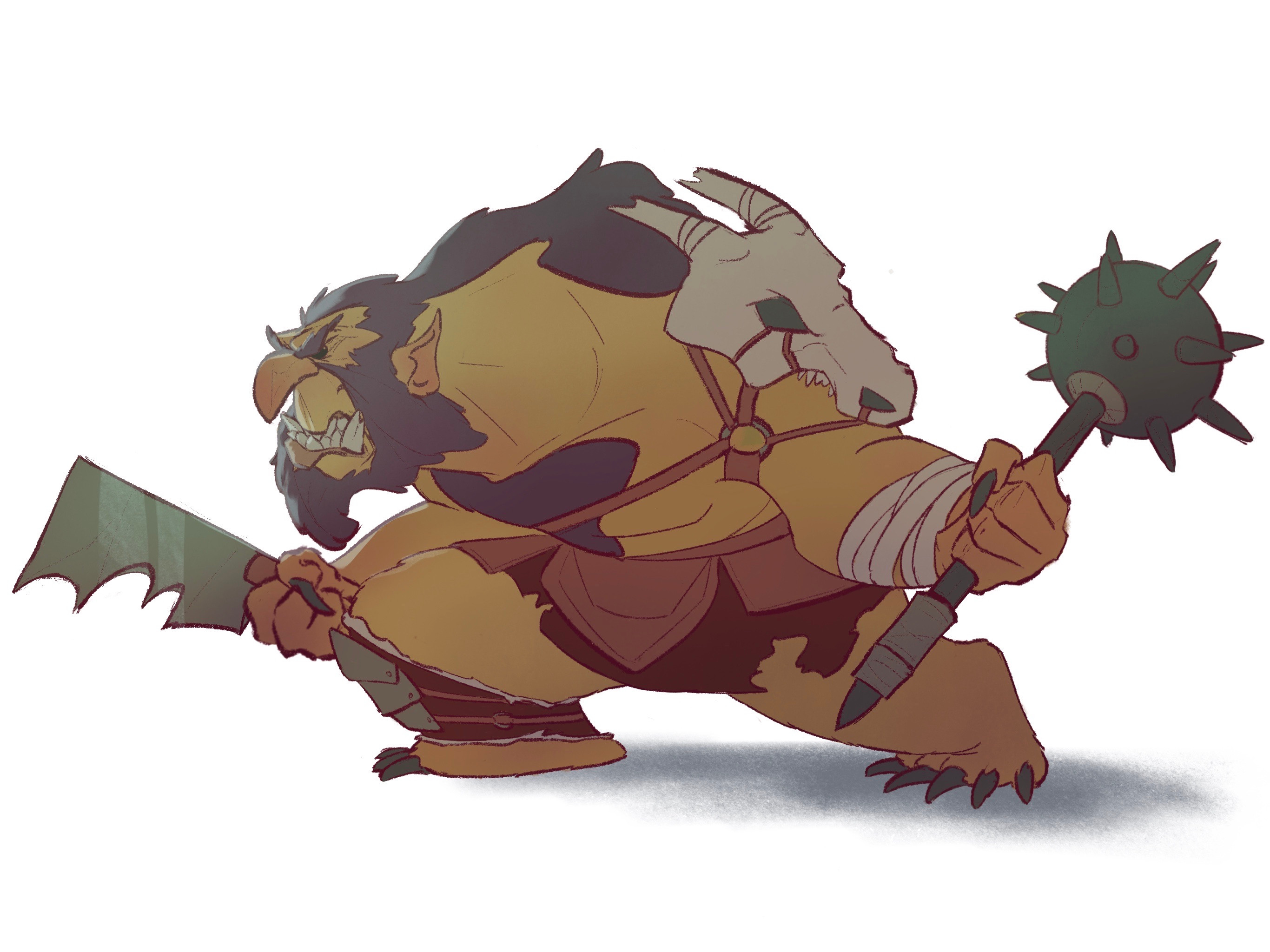 Bugbear
