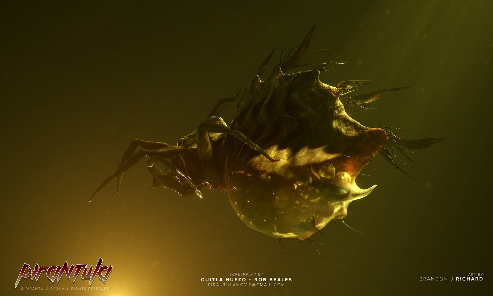 concept art