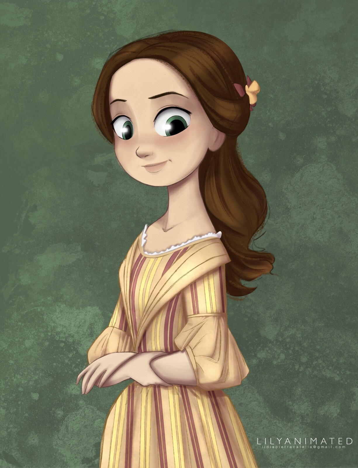 Queen Victoria