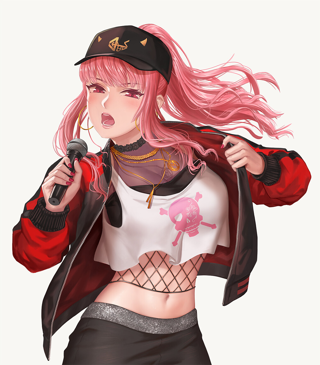 calliope mori roki calliope mori roki