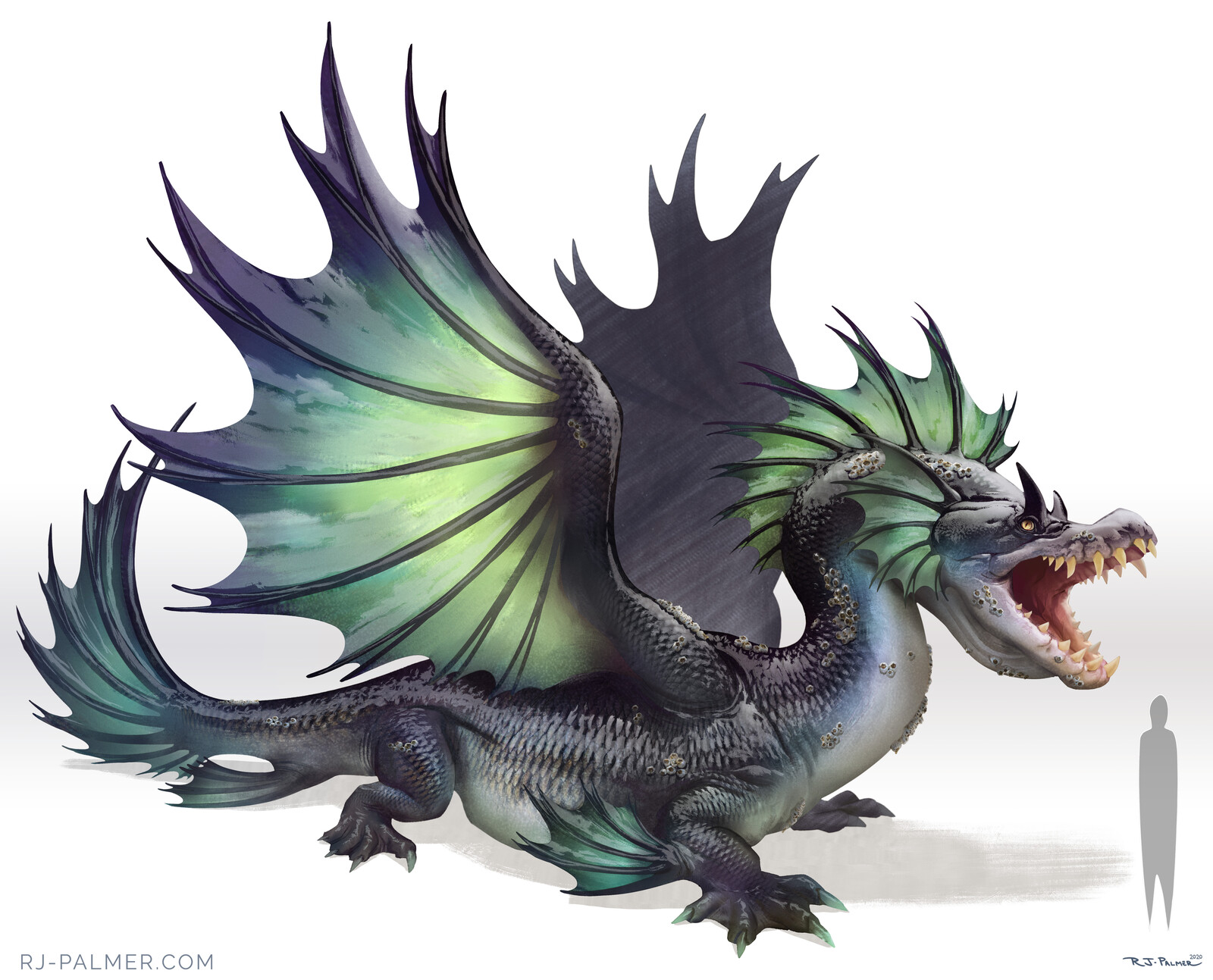 Loch Dragon