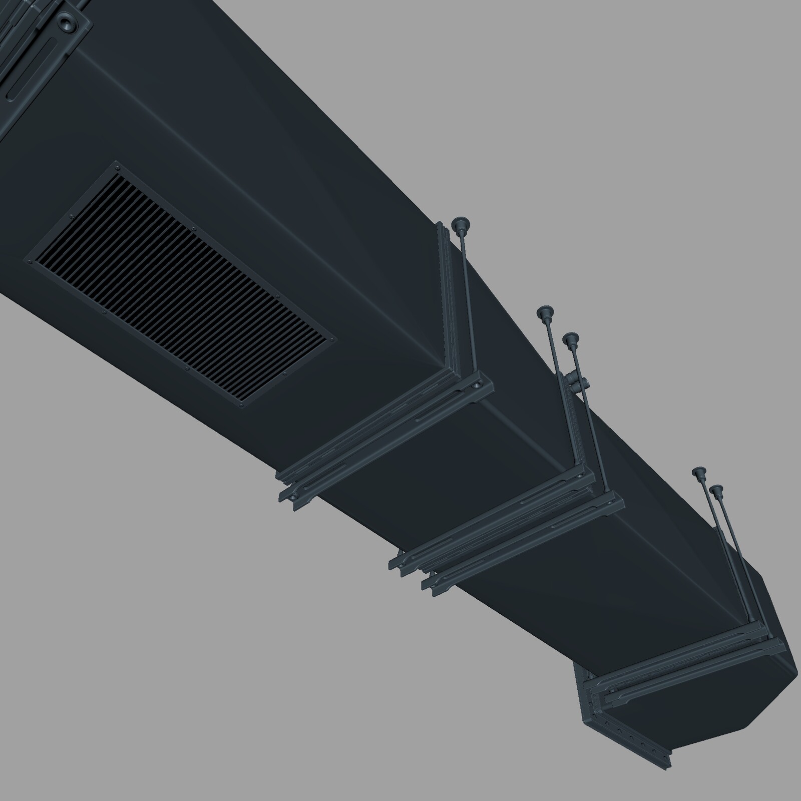 Pack: Conduit.
