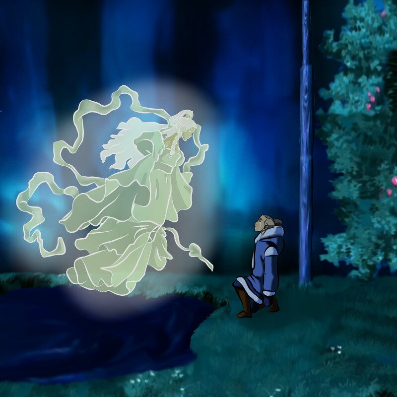 ArtStation - Artemis Grace