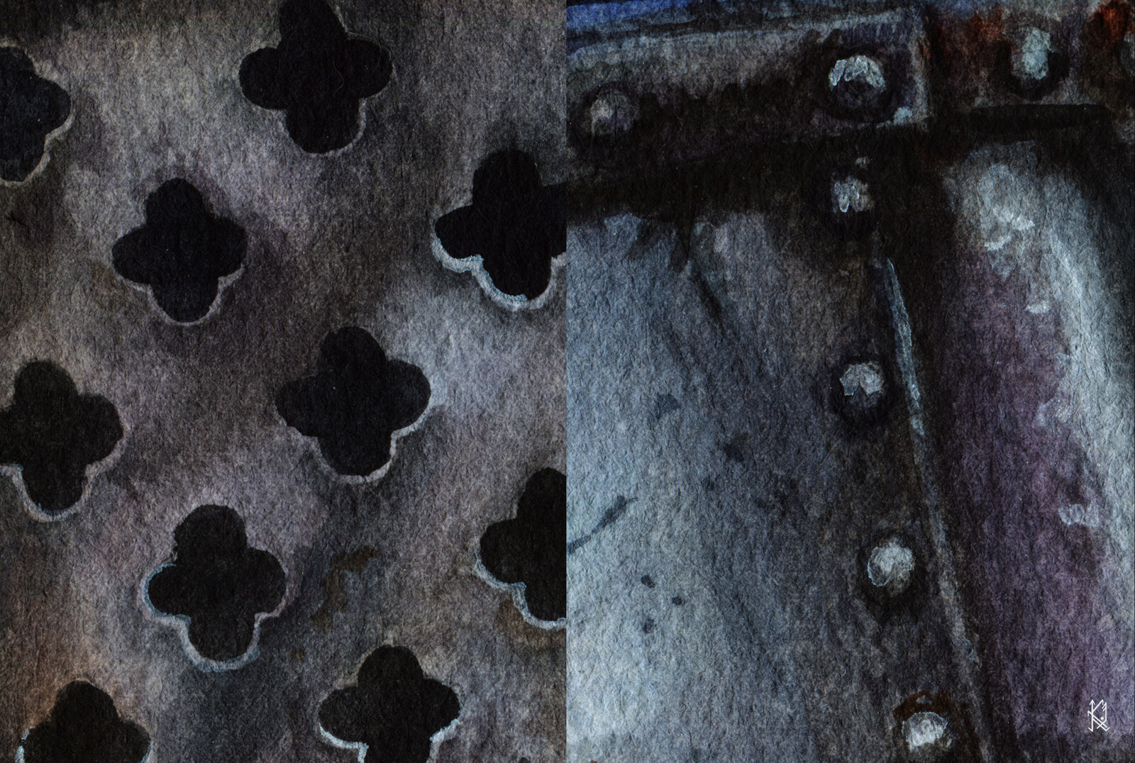Detail &amp; Texture