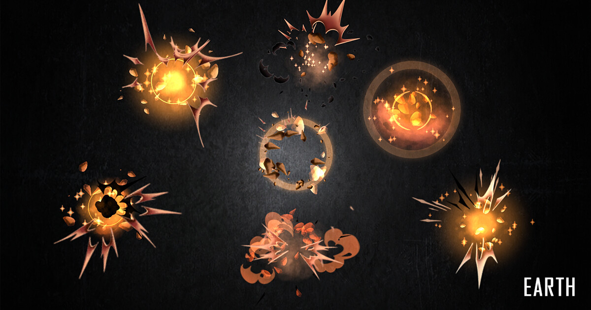 Earth Element