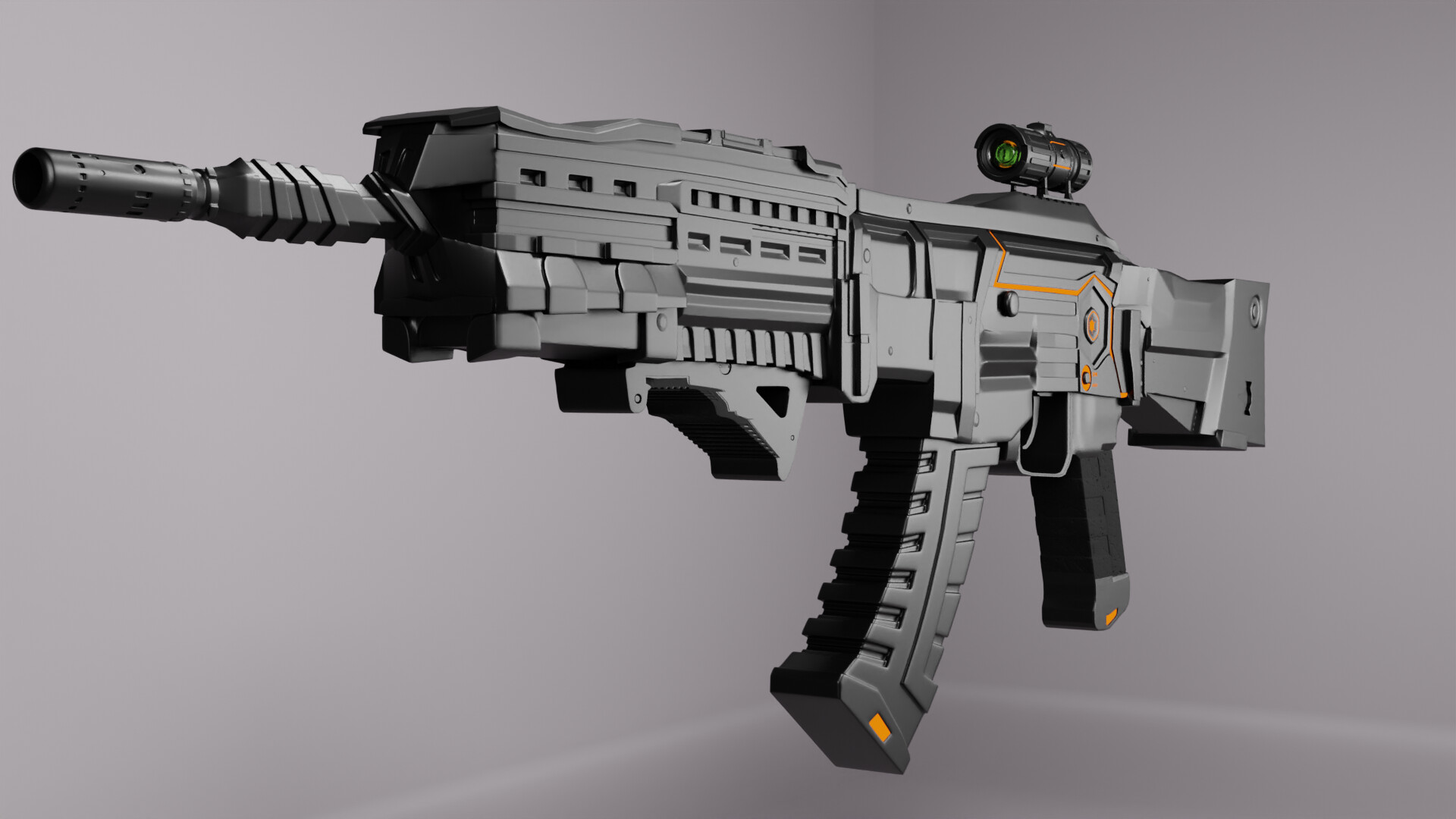 assault airbuke