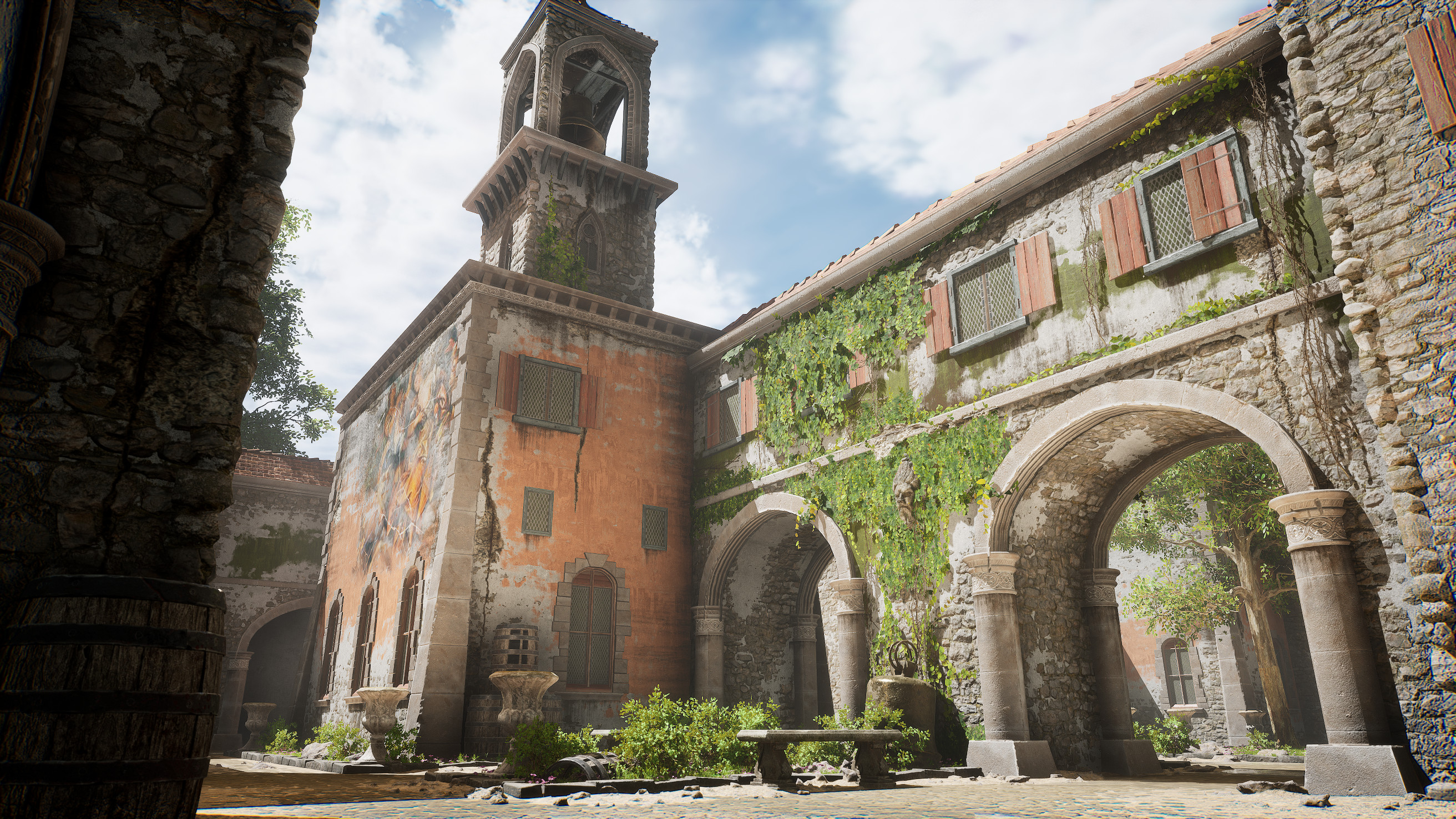 samuelmetivierhighresscreenshot00007.jpg (2624×1476)图片_中世纪场景图片素材花瓣网