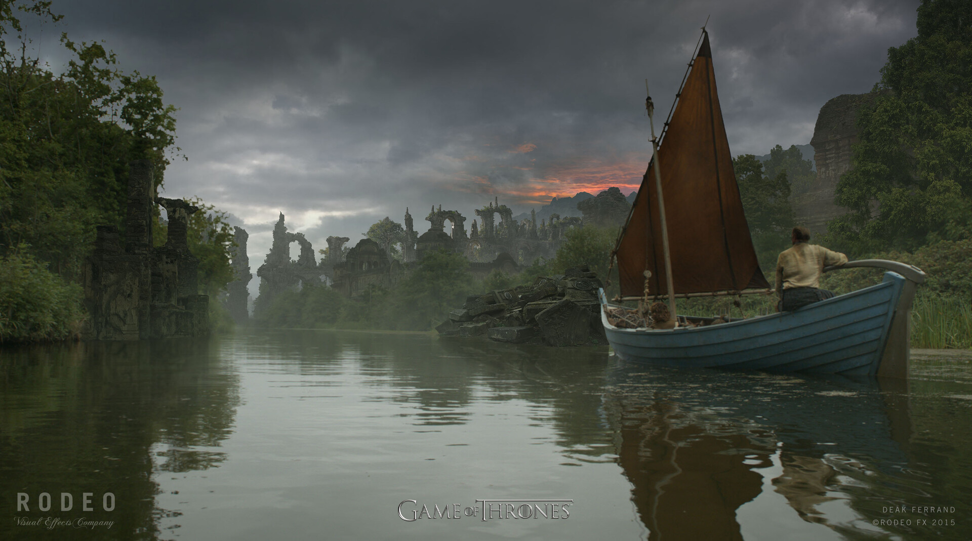 game of thrones characters bolton   46