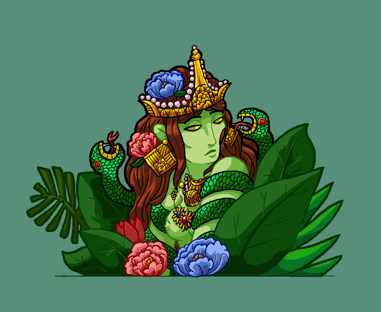 Ernalda