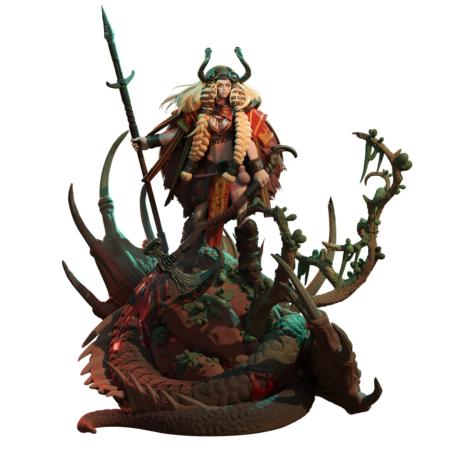 Dragon Hunter