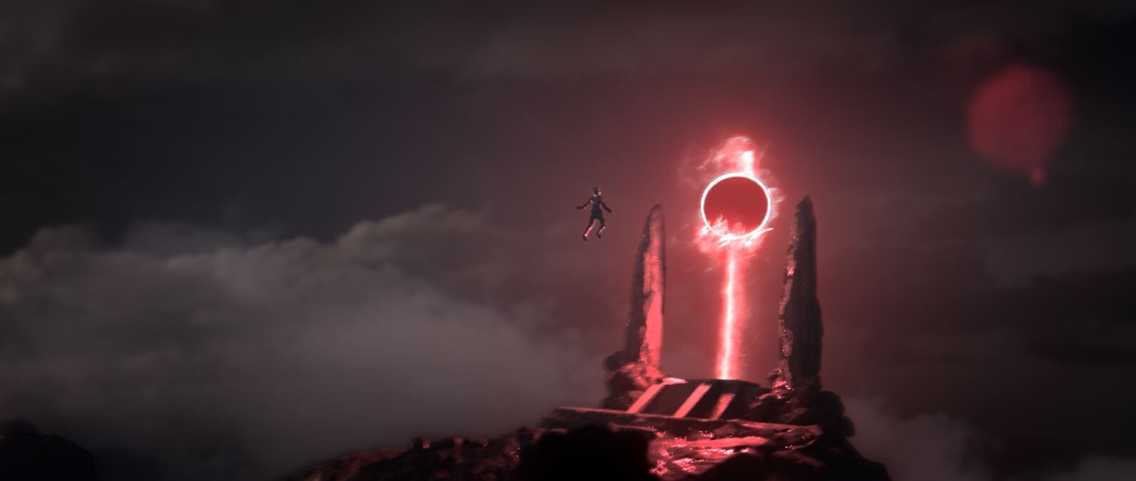 Keyframe B