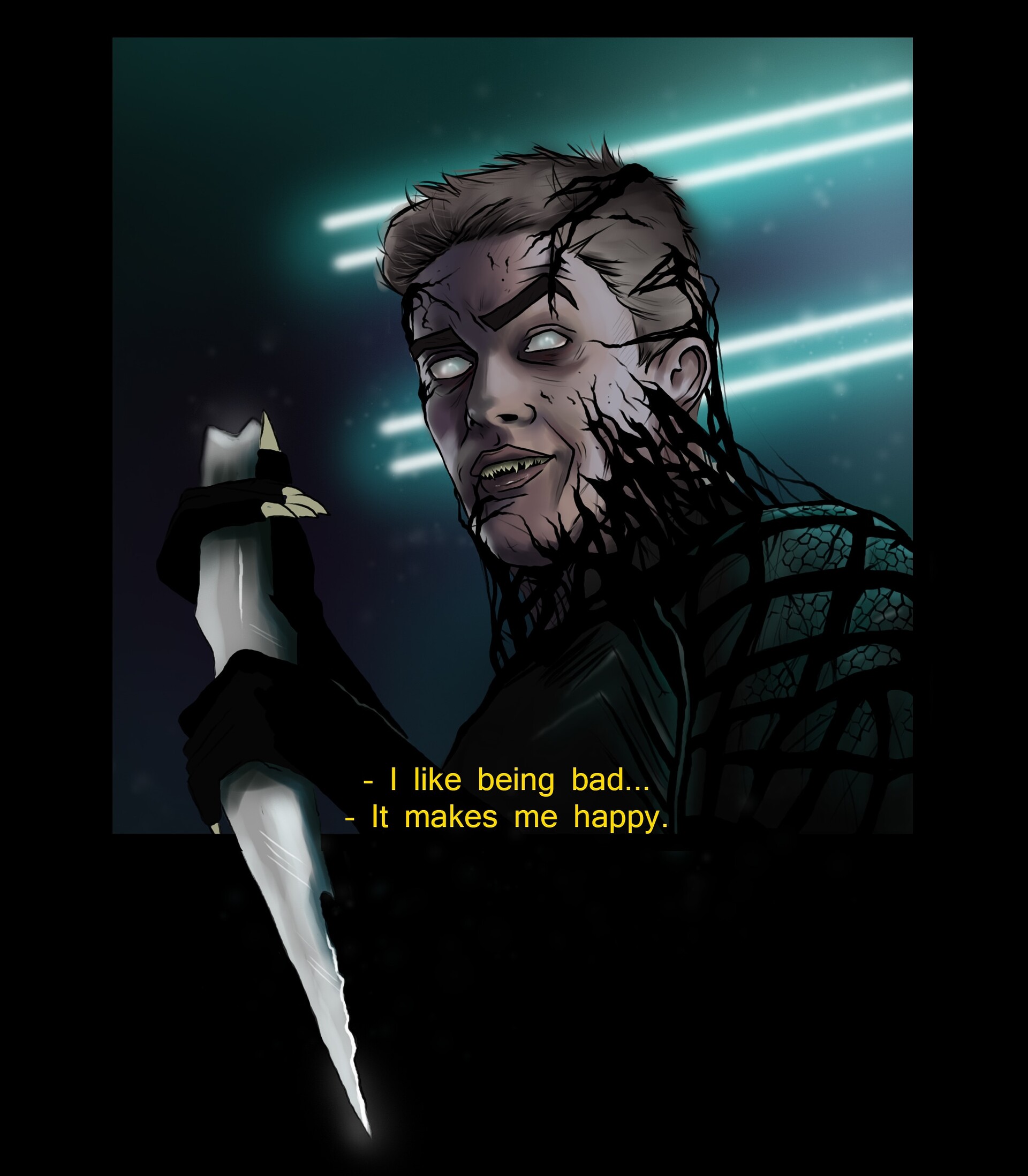 The Lasting Moral Implications Of Brock’S Story In Breaking Bad. - v0989c6