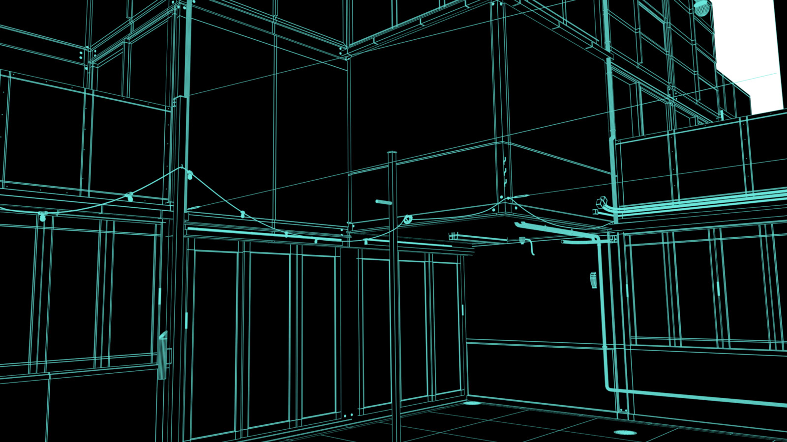 Wireframe